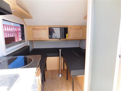 2024 Aliner Grand Ascape ST   - Photo 6 - Sierra Vista, AZ 85650