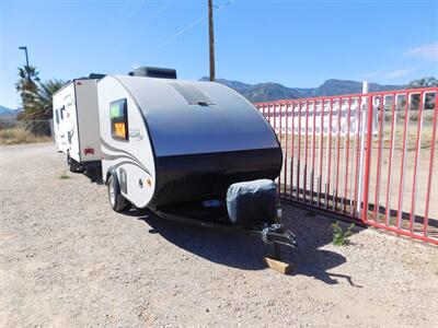 2024 Aliner Grand Ascape ST   - Photo 3 - Sierra Vista, AZ 85650