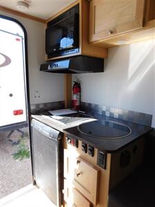 2024 Aliner Grand Ascape ST   - Photo 8 - Sierra Vista, AZ 85650