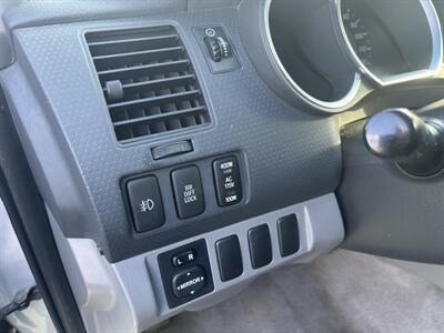 2006 Toyota Tacoma V6 V6 4dr Double Cab   - Photo 11 - Forsyth, GA 31029