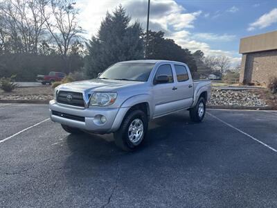 2006 Toyota Tacoma V6 V6 4dr Double Cab   - Photo 2 - Forsyth, GA 31029
