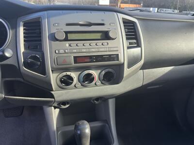 2006 Toyota Tacoma V6 V6 4dr Double Cab   - Photo 10 - Forsyth, GA 31029