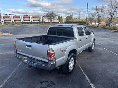 2006 Toyota Tacoma V6 V6 4dr Double Cab   - Photo 6 - Forsyth, GA 31029