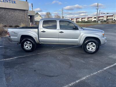2006 Toyota Tacoma V6 V6 4dr Double Cab   - Photo 3 - Forsyth, GA 31029