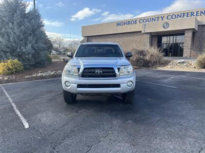 2006 Toyota Tacoma V6 V6 4dr Double Cab   - Photo 5 - Forsyth, GA 31029