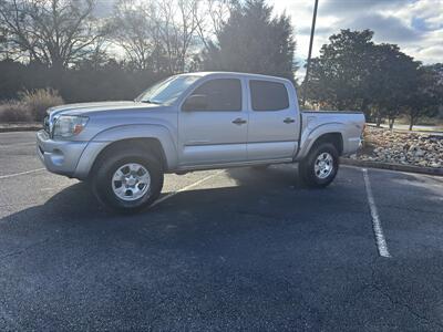 2006 Toyota Tacoma V6 V6 4dr Double Cab   - Photo 1 - Forsyth, GA 31029