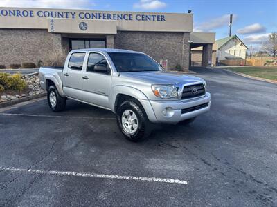 2006 Toyota Tacoma V6 V6 4dr Double Cab   - Photo 4 - Forsyth, GA 31029