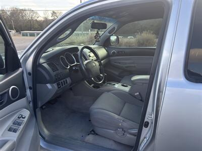 2006 Toyota Tacoma V6 V6 4dr Double Cab   - Photo 8 - Forsyth, GA 31029