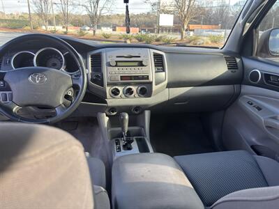 2006 Toyota Tacoma V6 V6 4dr Double Cab   - Photo 12 - Forsyth, GA 31029