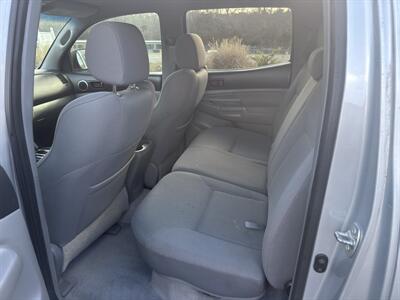 2006 Toyota Tacoma V6 V6 4dr Double Cab   - Photo 7 - Forsyth, GA 31029