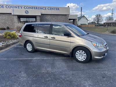 2006 Honda Odyssey LX   - Photo 4 - Forsyth, GA 31029