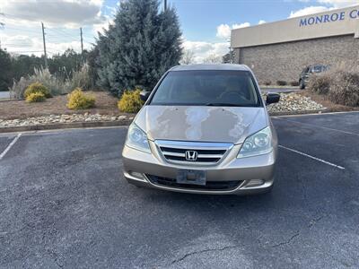 2006 Honda Odyssey LX   - Photo 5 - Forsyth, GA 31029