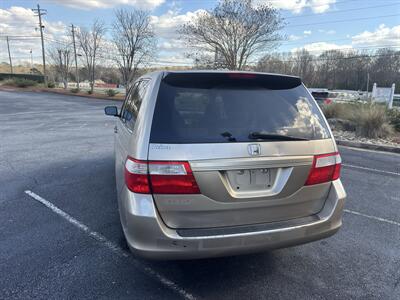 2006 Honda Odyssey LX   - Photo 6 - Forsyth, GA 31029
