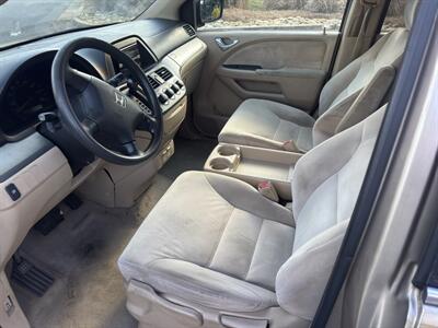 2006 Honda Odyssey LX   - Photo 9 - Forsyth, GA 31029