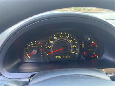 2006 Honda Odyssey LX   - Photo 11 - Forsyth, GA 31029