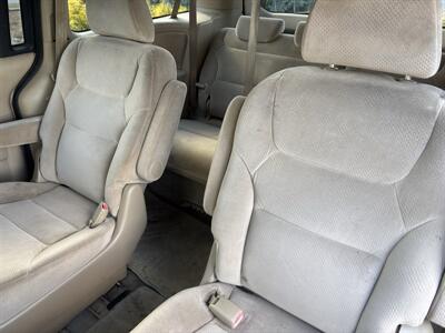 2006 Honda Odyssey LX   - Photo 7 - Forsyth, GA 31029