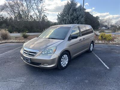 2006 Honda Odyssey LX   - Photo 2 - Forsyth, GA 31029