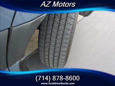 2019 Mercedes-Benz Sprinter cargo van 2500 170 WB HIGH RF   - Photo 21 - Orange, CA 92867