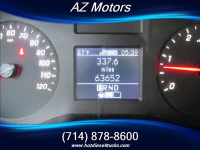 2019 Mercedes-Benz Sprinter cargo van 2500 170 WB HIGH RF   - Photo 27 - Orange, CA 92867