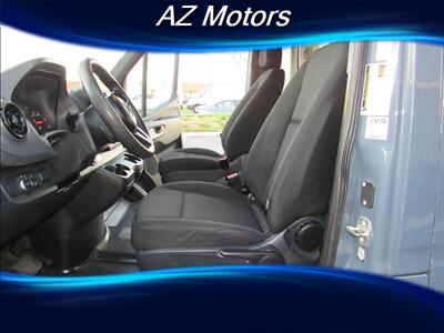 2019 Mercedes-Benz Sprinter cargo van 2500 170 WB HIGH RF   - Photo 16 - Orange, CA 92867