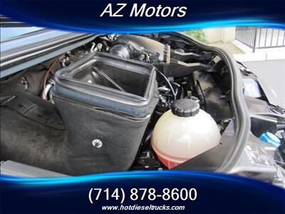 2019 Mercedes-Benz Sprinter cargo van 2500 170 WB HIGH RF   - Photo 24 - Orange, CA 92867