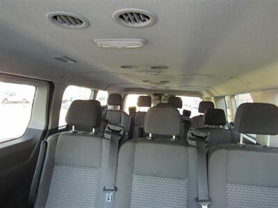 2020 Ford Transit 350 XLT 12 passenger   - Photo 17 - Orange, CA 92867