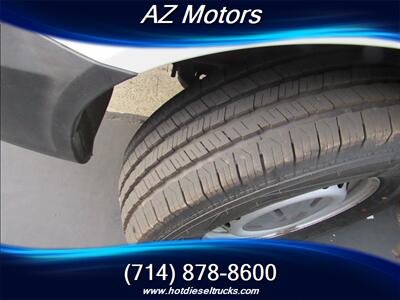 2017 Mercedes-Benz Sprinter STANDARD 2500 CARGO VAN - Photo 20 - Orange, CA 92867