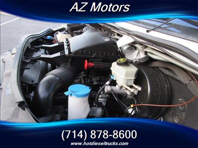 2017 Mercedes-Benz Sprinter STANDARD 2500 CARGO VAN - Photo 25 - Orange, CA 92867