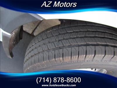 2017 Mercedes-Benz Sprinter STANDARD 2500 CARGO VAN - Photo 21 - Orange, CA 92867