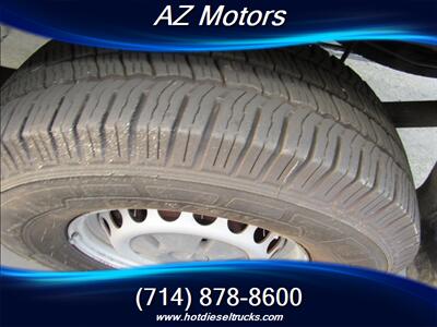 2017 Mercedes-Benz Sprinter STANDARD 2500 CARGO VAN - Photo 9 - Orange, CA 92867