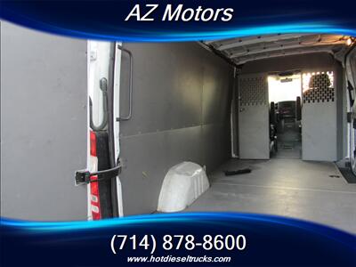 2017 Mercedes-Benz Sprinter STANDARD 2500 CARGO VAN - Photo 11 - Orange, CA 92867