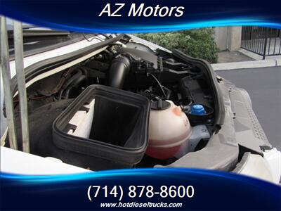 2017 Mercedes-Benz Sprinter STANDARD 2500 CARGO VAN - Photo 24 - Orange, CA 92867