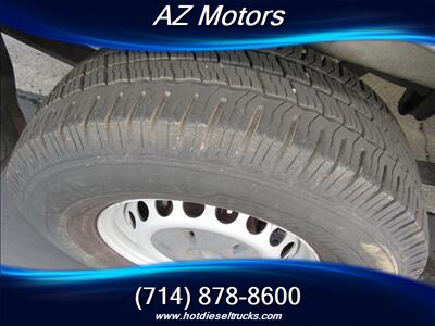 2017 Mercedes-Benz Sprinter STANDARD 2500 CARGO VAN - Photo 13 - Orange, CA 92867