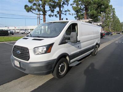 2018 Ford Transit 148' 150 extended