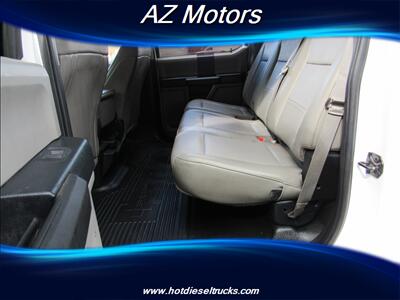 2019 Ford F-350 Super Duty XL CREW DRW 4WD - Photo 19 - Orange, CA 92867