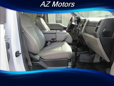 2019 Ford F-350 Super Duty XL CREW DRW 4WD - Photo 15 - Orange, CA 92867