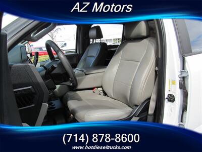 2019 Ford F-350 Super Duty XL CREW DRW 4WD - Photo 21 - Orange, CA 92867