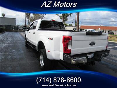 2019 Ford F-350 Super Duty XL CREW DRW 4WD - Photo 9 - Orange, CA 92867
