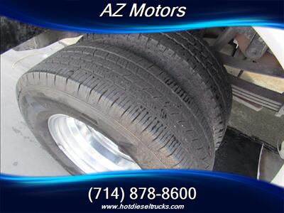 2019 Ford F-350 Super Duty XL CREW DRW 4WD - Photo 12 - Orange, CA 92867