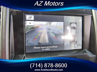 2019 Ford F-350 Super Duty XL CREW DRW 4WD - Photo 30 - Orange, CA 92867