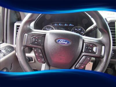 2019 Ford F-350 Super Duty XL CREW DRW 4WD - Photo 27 - Orange, CA 92867