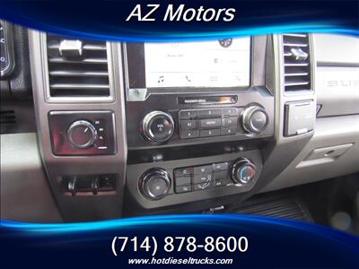 2019 Ford F-350 Super Duty XL CREW DRW 4WD - Photo 29 - Orange, CA 92867