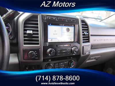 2019 Ford F-350 Super Duty XL CREW DRW 4WD - Photo 28 - Orange, CA 92867