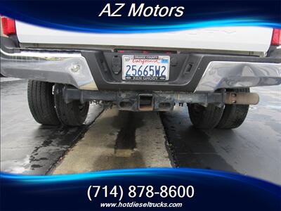 2019 Ford F-350 Super Duty XL CREW DRW 4WD - Photo 7 - Orange, CA 92867