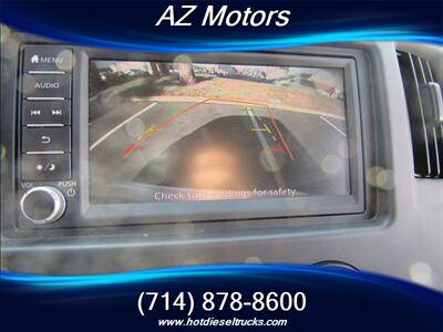 2021 Nissan NV200 SV MINI CARGO VAN - Photo 27 - Orange, CA 92867