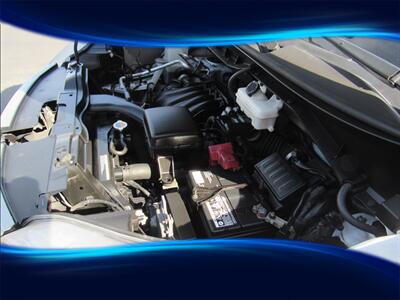 2021 Nissan NV200 SV MINI CARGO VAN - Photo 26 - Orange, CA 92867