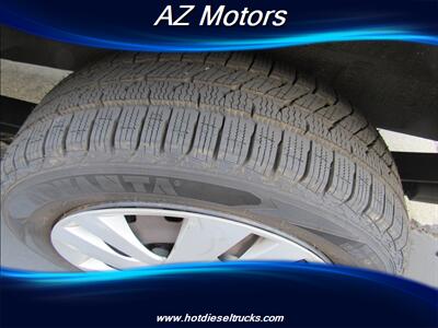 2021 Nissan NV200 SV MINI CARGO VAN - Photo 10 - Orange, CA 92867