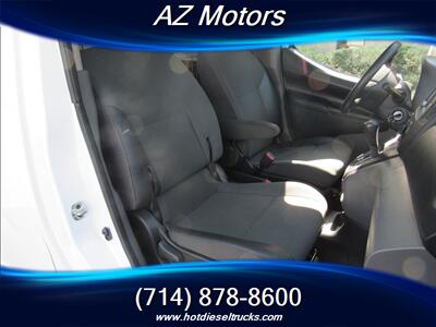 2021 Nissan NV200 SV MINI CARGO VAN - Photo 19 - Orange, CA 92867