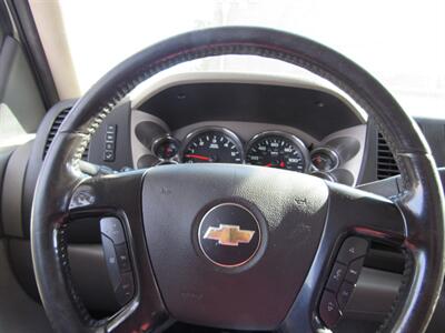2014 Chevrolet Silverado 2500HD 4wd Work Truck UTILITY BED   - Photo 28 - Orange, CA 92867
