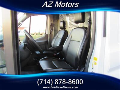 2020 Ford Transit HIGH CEILING T250 148WB - Photo 19 - Orange, CA 92867
